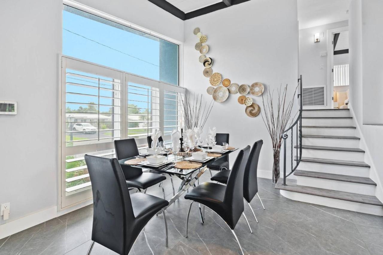 Villa Rio Fort Lauderdale Exterior foto