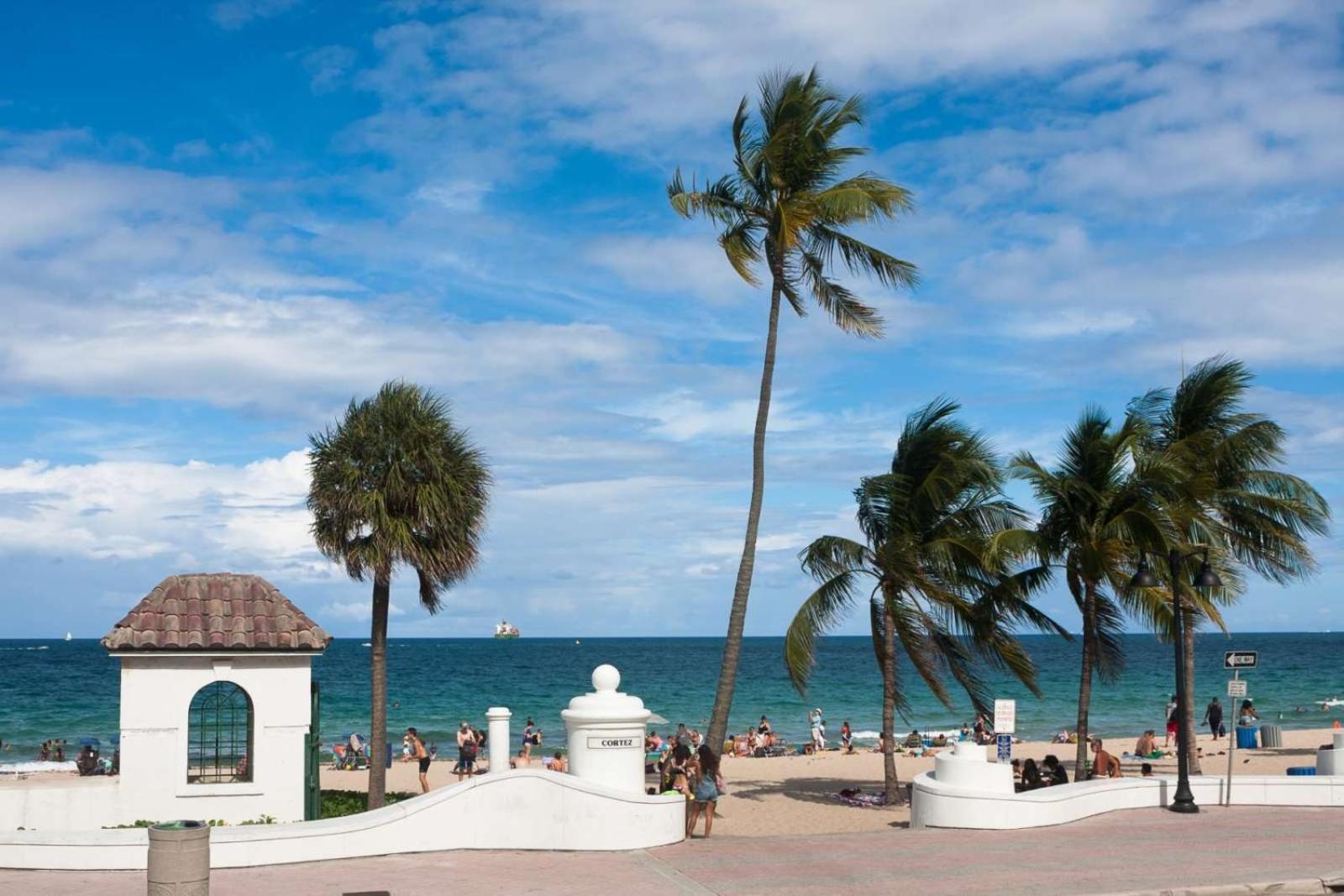 Villa Rio Fort Lauderdale Exterior foto