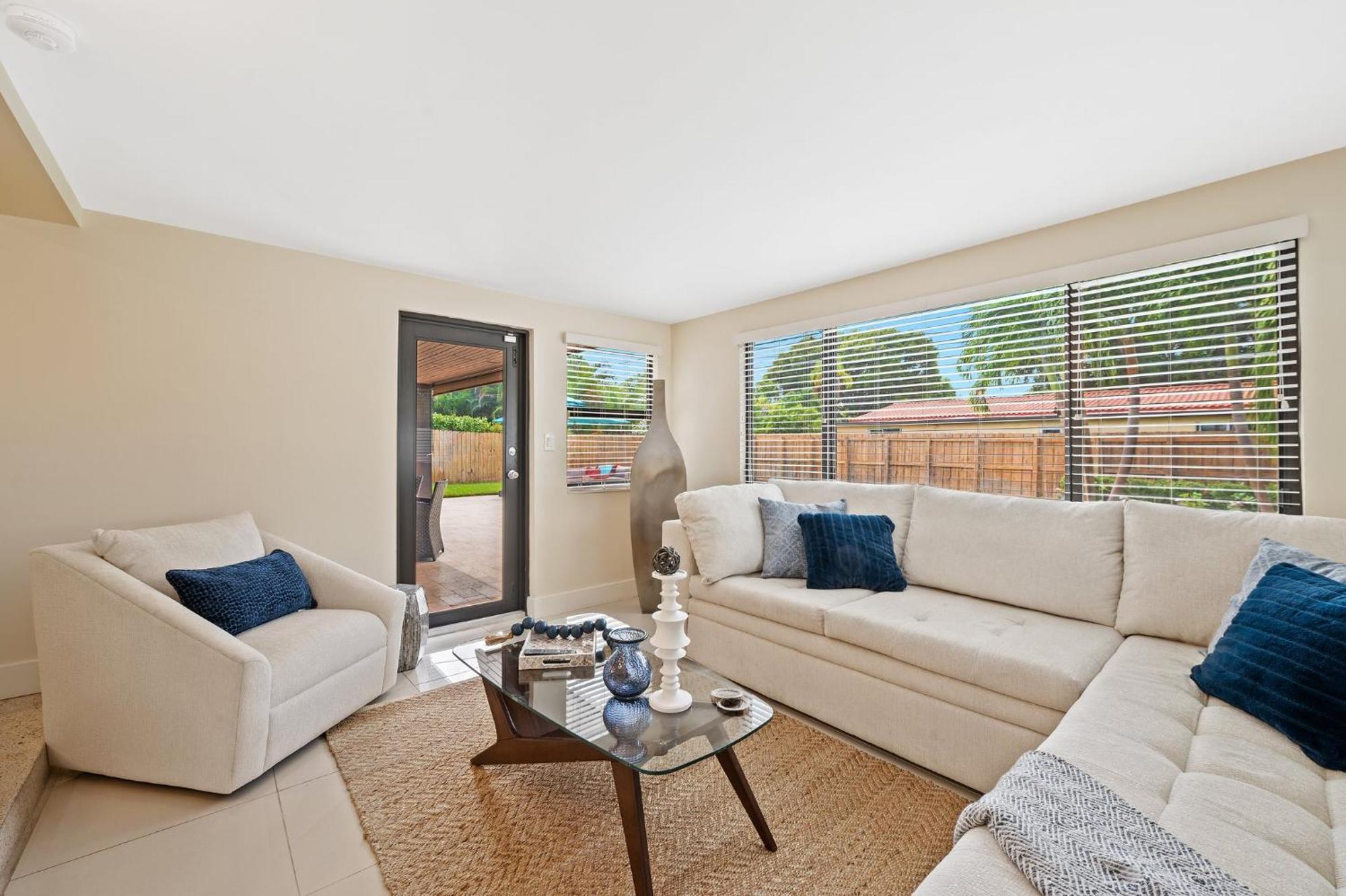Villa Rio Fort Lauderdale Exterior foto